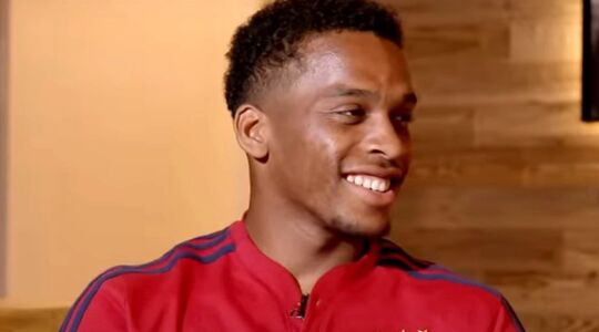 salaris jurrien timber arsenal