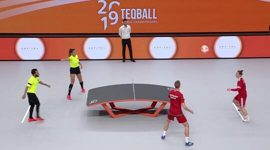 teqball 2