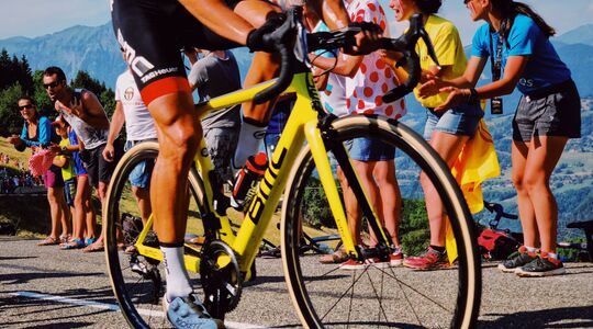 tour de france prijzengeld 2023