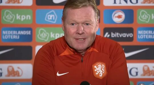 vermogen ronald koeman