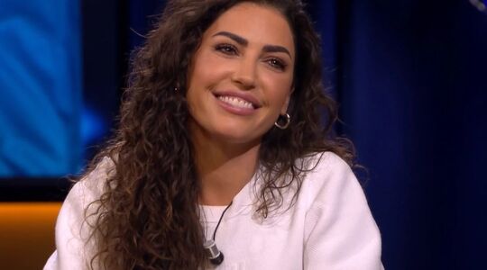 yolanthe cabau 2