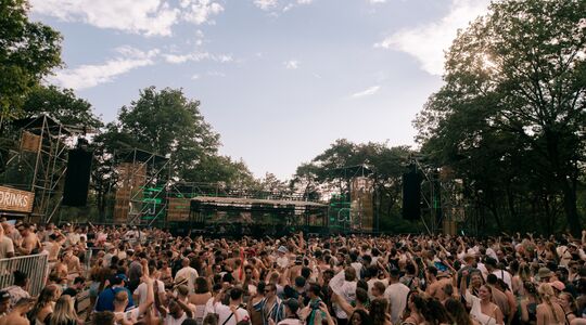 Awakenings Summer Festival 2023