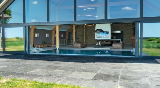 woonboerderij drenthe