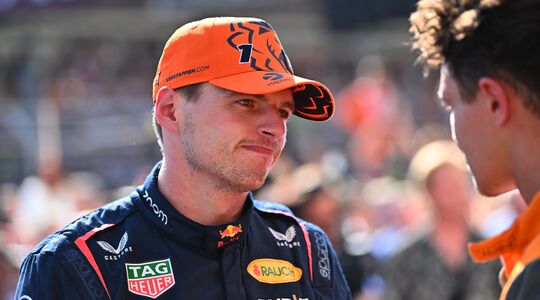 lando norris max verstappen