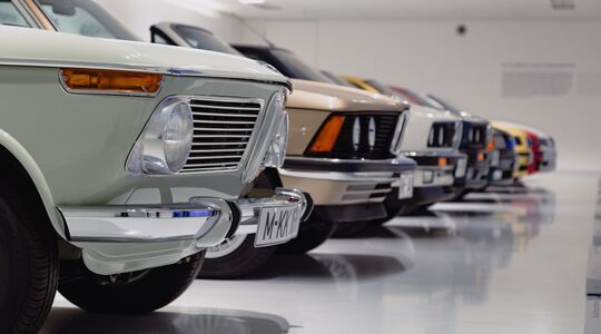 prijzen tweedehands auto's