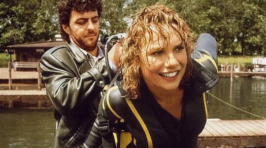 amsterdamned vervolg