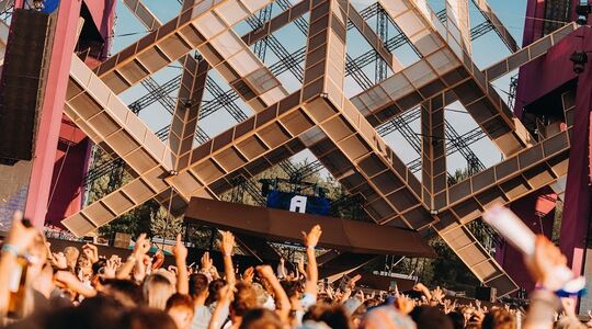 awakenings summer festival 2023