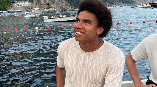 Calvin stengs salaris feyenoord