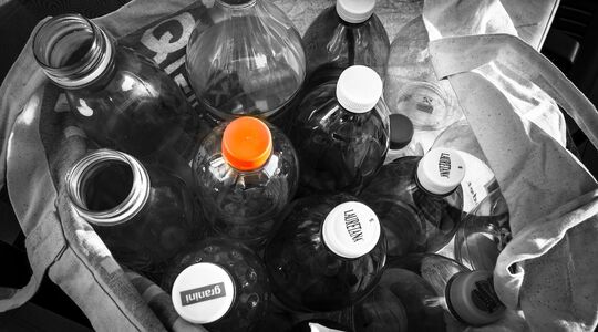 statiegeld 100.000 euro