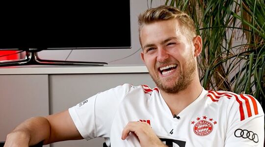 matthijs de ligt woning te huur