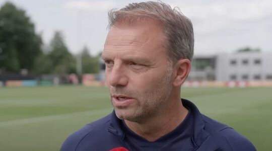 maurice steijn horloge