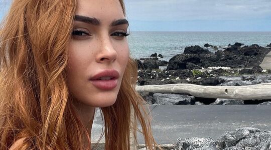 megan fox cover-up tattoo