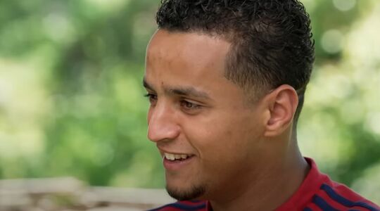 mohamed ihattaren transfer