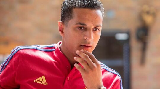 mohamed ihattaren woning