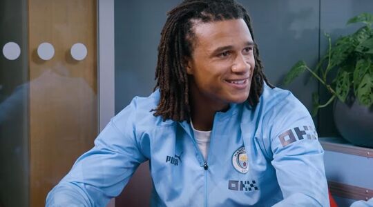 nathan aké megacontract manchester city