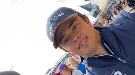 nyck de vries ontslag