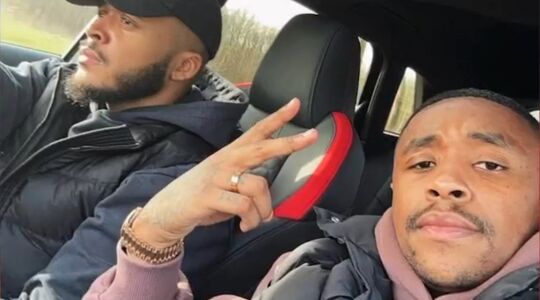 steven bergwijn auto 3