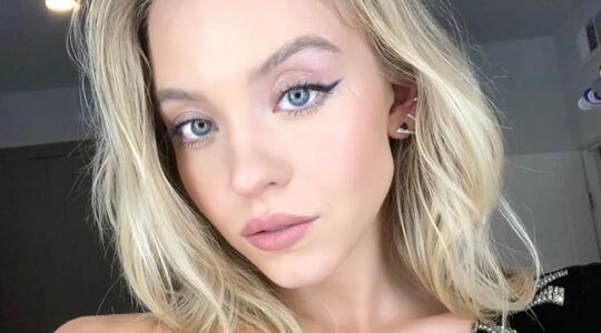 sydney sweeney