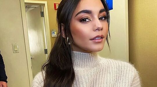 vanessa hudgens