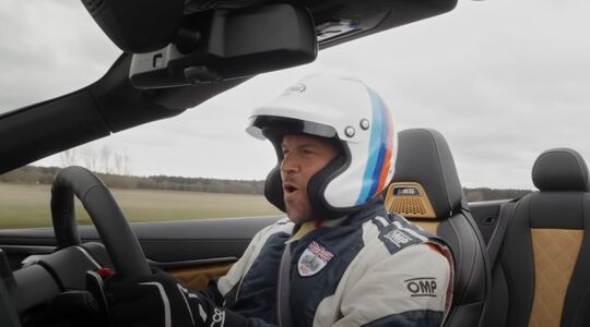 wereldrecord verste golfslag