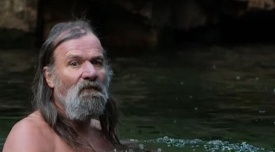 wim hof aangeklaagd