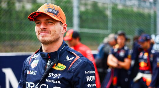 max verstappen nederlander belg