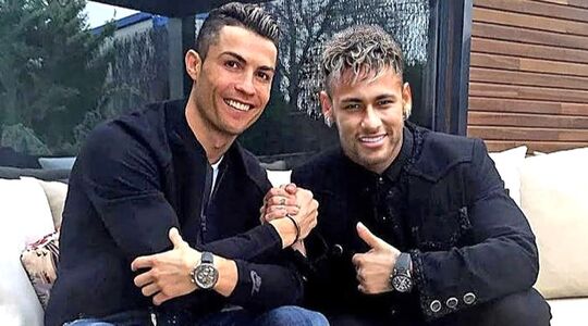 best verdienende voetballers Saoedi-Arabië