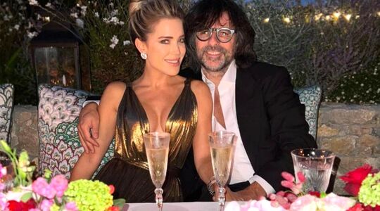 ex-man sylvie meis janice griffith