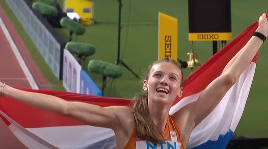 Beste Nederlandse sportmomenten 2024