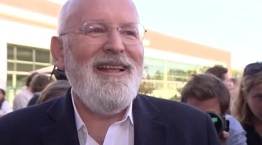 villa Frans Timmermans