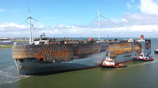 fremantle highway auto's