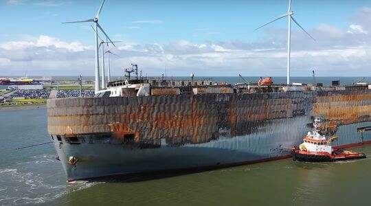 fremantle highway schade kosten 2