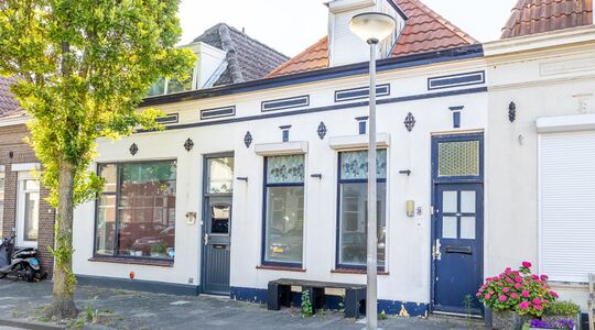 funda woning vlissingen