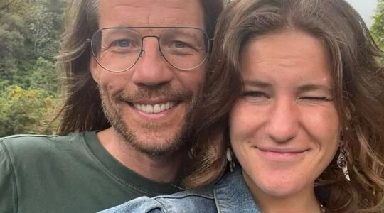 giel beelen vrouw floor joustra