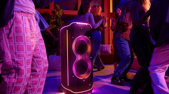 JBL PartyBox Ultimate