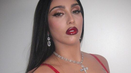 lourdes leon dochter madonna 3