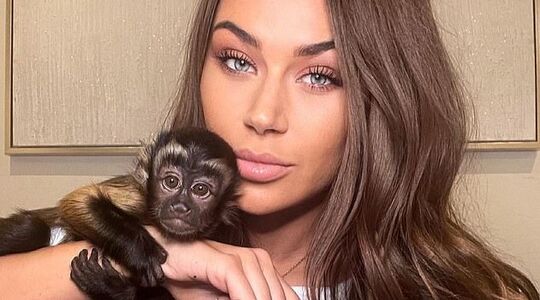 masha diduk hot nanny