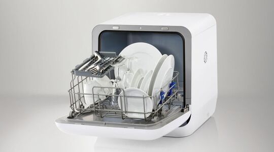 mini-vaatwasser lidl 2