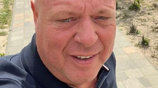 peter gillis dwangsom asten