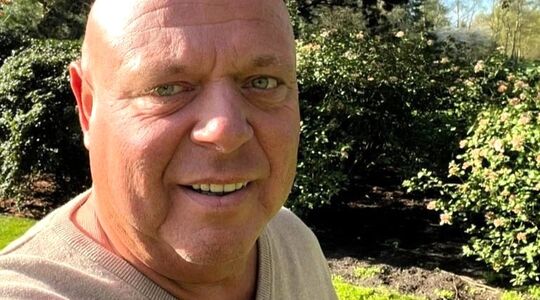 peter gillis vakantiepark