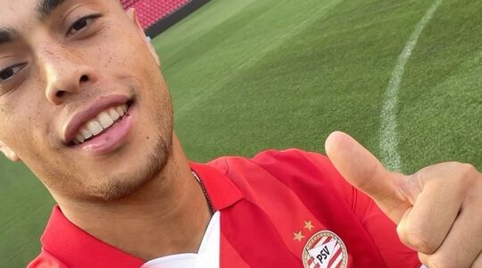 salaris sergino dest psv