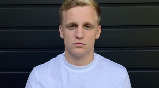 woning donny van de beek 4