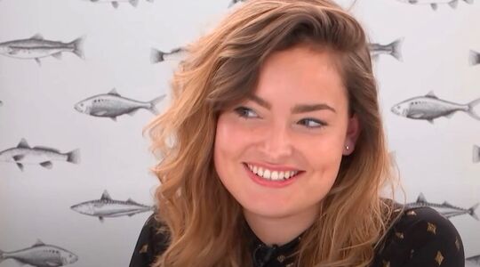 yvette holleman lang leve de liefde