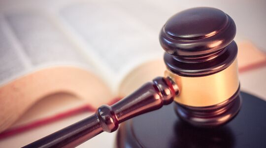 Jhon van Beukering rechtszaak