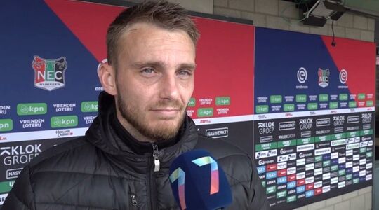 Voetballer Jasper Cillessen koopt woonhuis van 1.3 miljoen