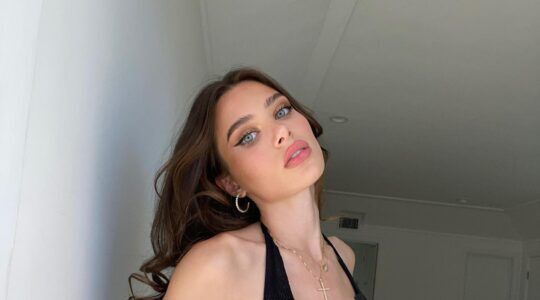 "natuurfilm"-actrice Lana Rhoades heeft een duizelingwekkend salaris