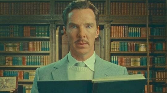 The Wonderful Story of Henry Sugar