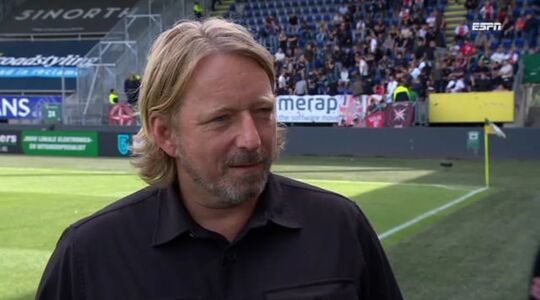 Wat is het vermogen van Sven Mislintat?