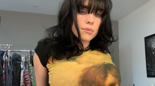 billie eilish 2