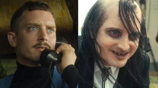 elijah wood the toxic avenger